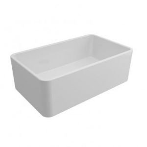 Novi 75 x 46 Fine Fireclay Butler Sink