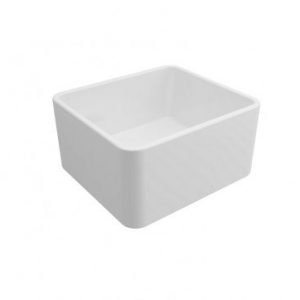 Novi 50 x 46 Fine Fireclay Butler Sink