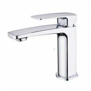 BRAVO -II BASIN MIXER