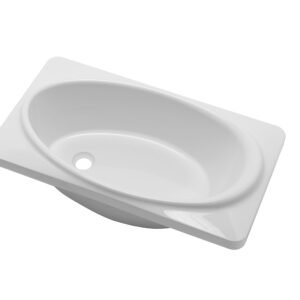Baby Inset Bath