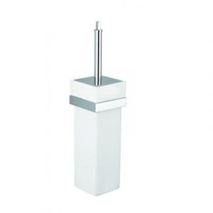 INIS WALL MOUNTED TOILET BRUSH