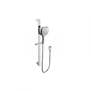 KONTI RAIL SHOWER CHROME
