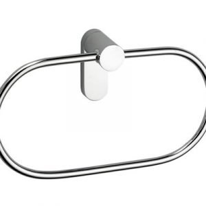 AKEMI TOWEL RING
