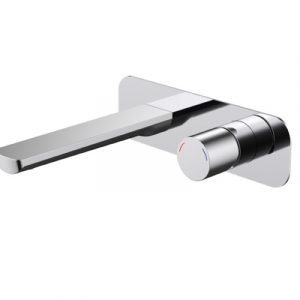 Finesa WALL Basin SET