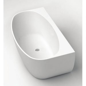 CELINE WALL FACED BATH