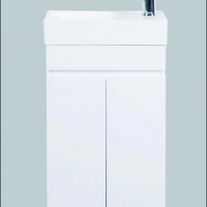 LUCAS 500 FRESSTAINDG VANITY