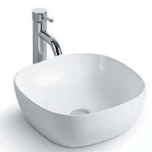 ROMEO Above Counter Basin