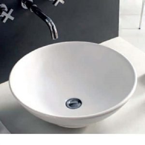 ETERNAL Above Counter Basin