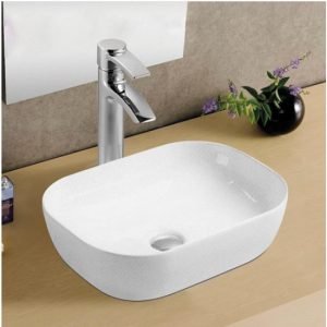LUCERNE Above Counter Basin