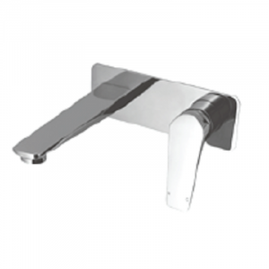 EXON WALL BASIN MIXER