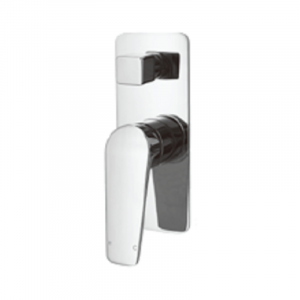 EXON SHOWER MIXER WITH DIVERTOR