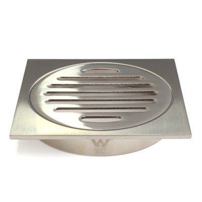 BRUSHED NICKEL