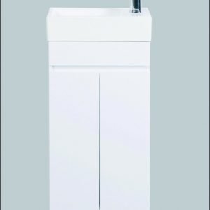 LUCAS 400 FREESATNDING VANITY