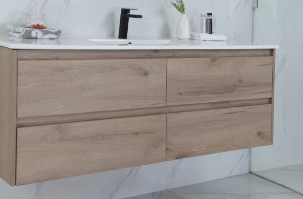 1500MM SINGLE CERAMIC TOP