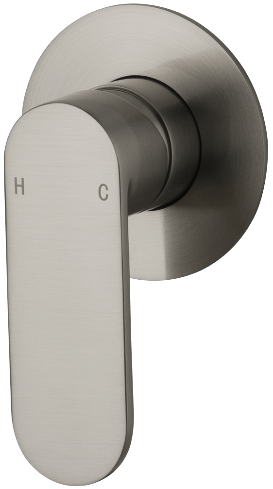 SAFFRON SHOWER MIXER - Image 2