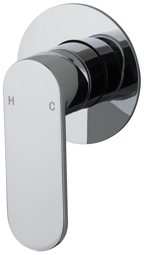 SAFFRON SHOWER MIXER - Image 4
