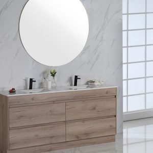 MAX FREESTANDING VANITY