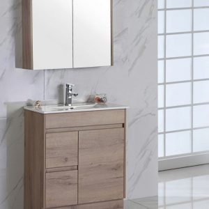 YORK FREESTANDING  VANITY