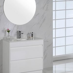 LEONA FREESTANDING VANITY