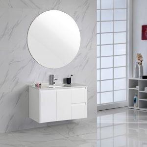 ALICE WALL HUNG VANITY