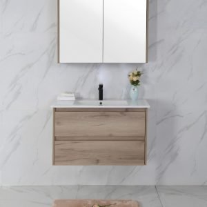 MAX WALLHUNG VANITY