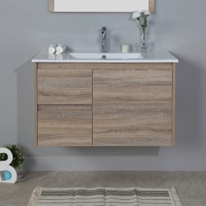 GRACE WALL HUNG VANITY
