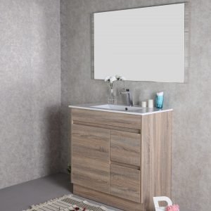 GRACE FREESTANDING VANITY