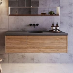 OPERA WALL HUNG VANITY