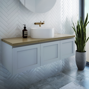 Hamilton VANITY