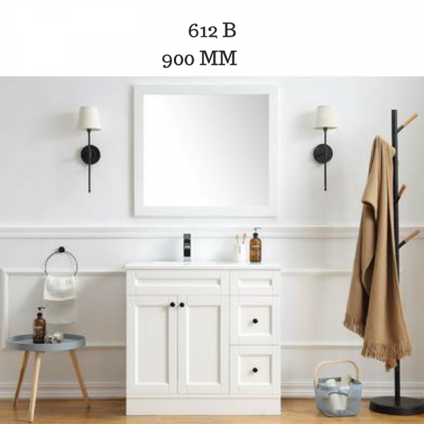 900MM Cabinet only