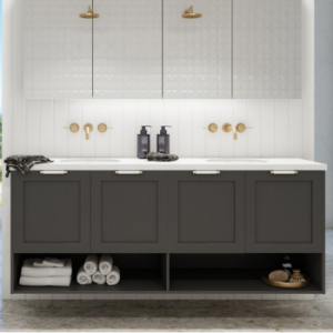 Nouveau VANITY