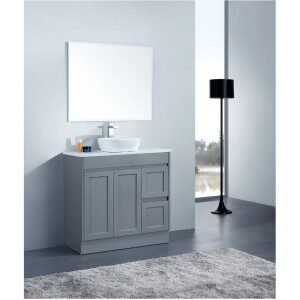 QUINN  FREESTANINDG VANITY