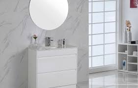 LEONA WALL HUNG VANITY
