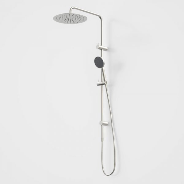 BRUSHED NICKEL