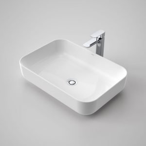 Caroma Rectangle 600mm