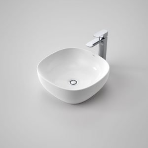 Caroma Curved Square 400mm