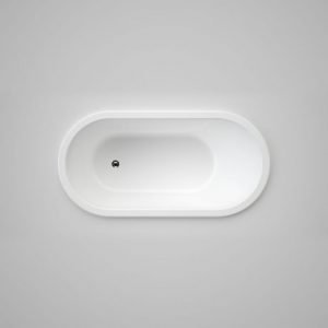 Caroma Classic Island Bath