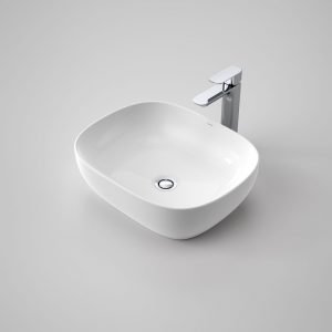 Caroma Curved Rectangle 480mm