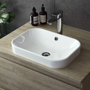 Luna Inset Basin