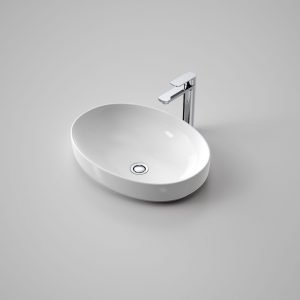 Caroma Oval 515 Inset Basin
