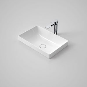 Urbane II Inset Basin