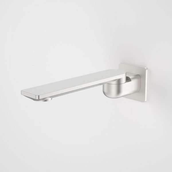 BRUSHED NICKEL