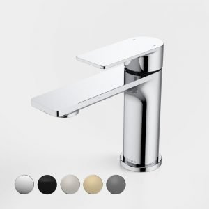 Caroma Urbane II Basin Mixer
