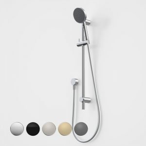 Caroma Urbane II Rail Shower