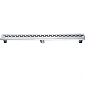 Stainless Steel Linear Floor Grate