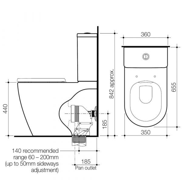 BOTTOM ENTRY