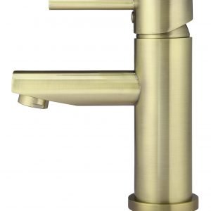 Meir Round Basin Mixer