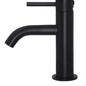 Meir Piccola Basin Mixer Tap