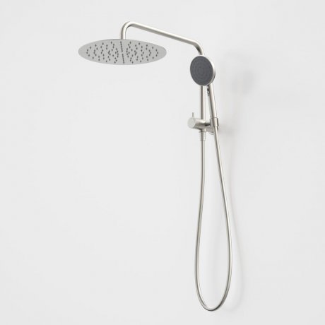 CAROMA Urbane II Compact Twin Shower - Image 3