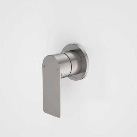 Urbane II Bath / Shower Mixer Round Cover Plate - Image 5